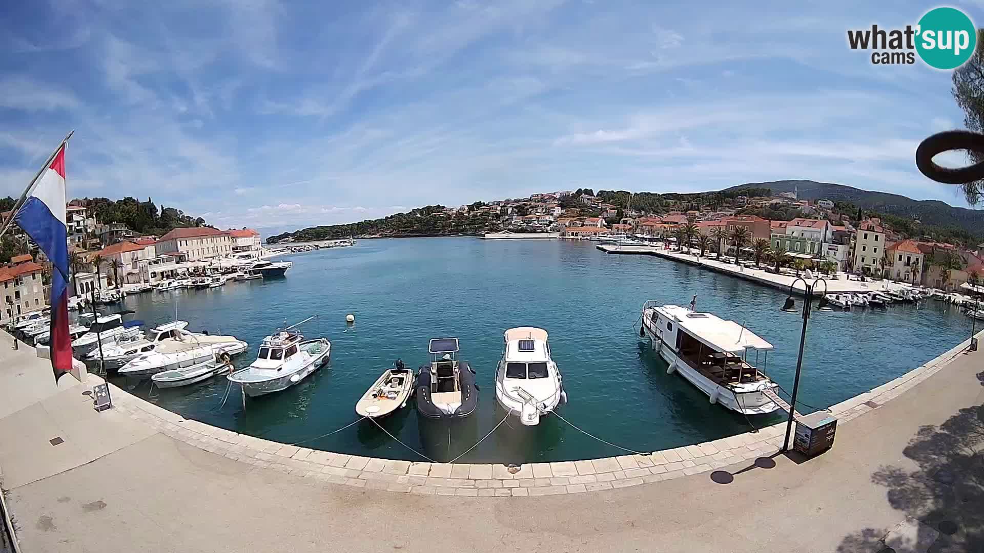 Jelsa – Insel Hvar
