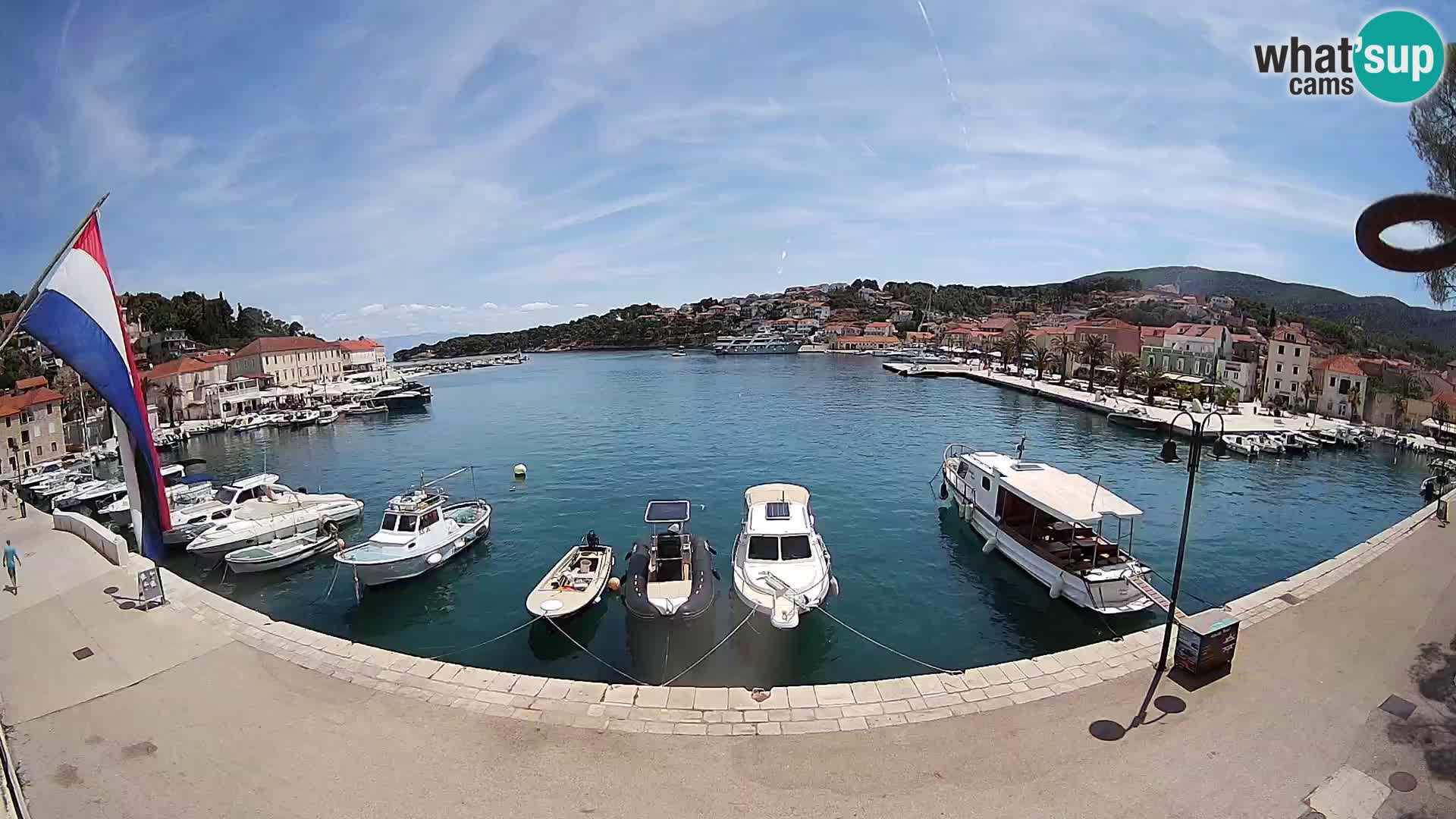 Jelsa – otok Hvar