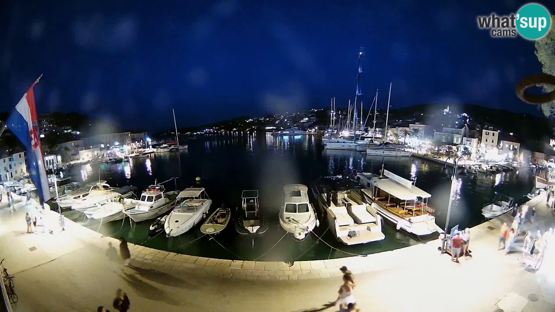 Jelsa – Hvar Isla