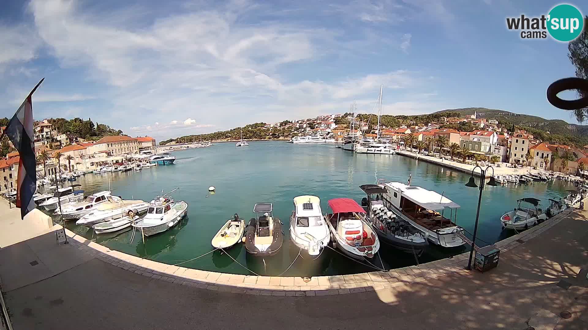Jelsa – Hvar Isla