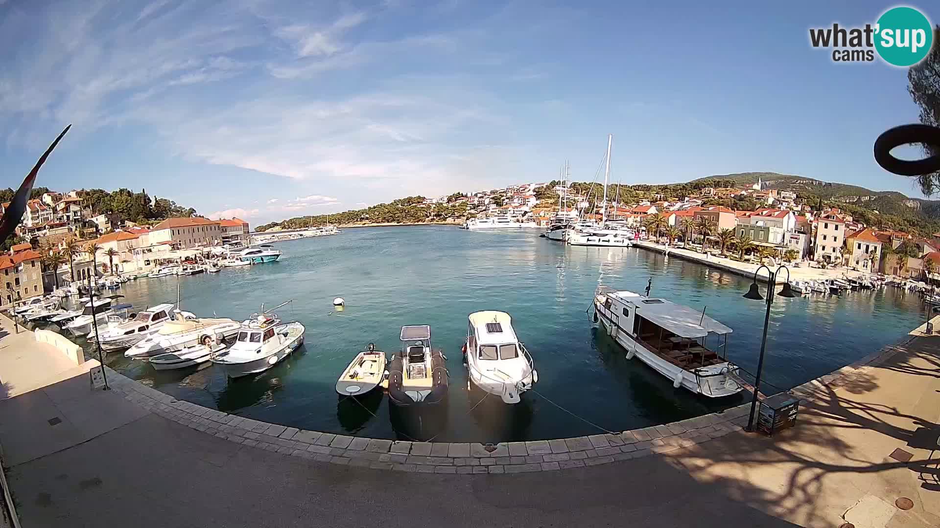 Jelsa – otok Hvar