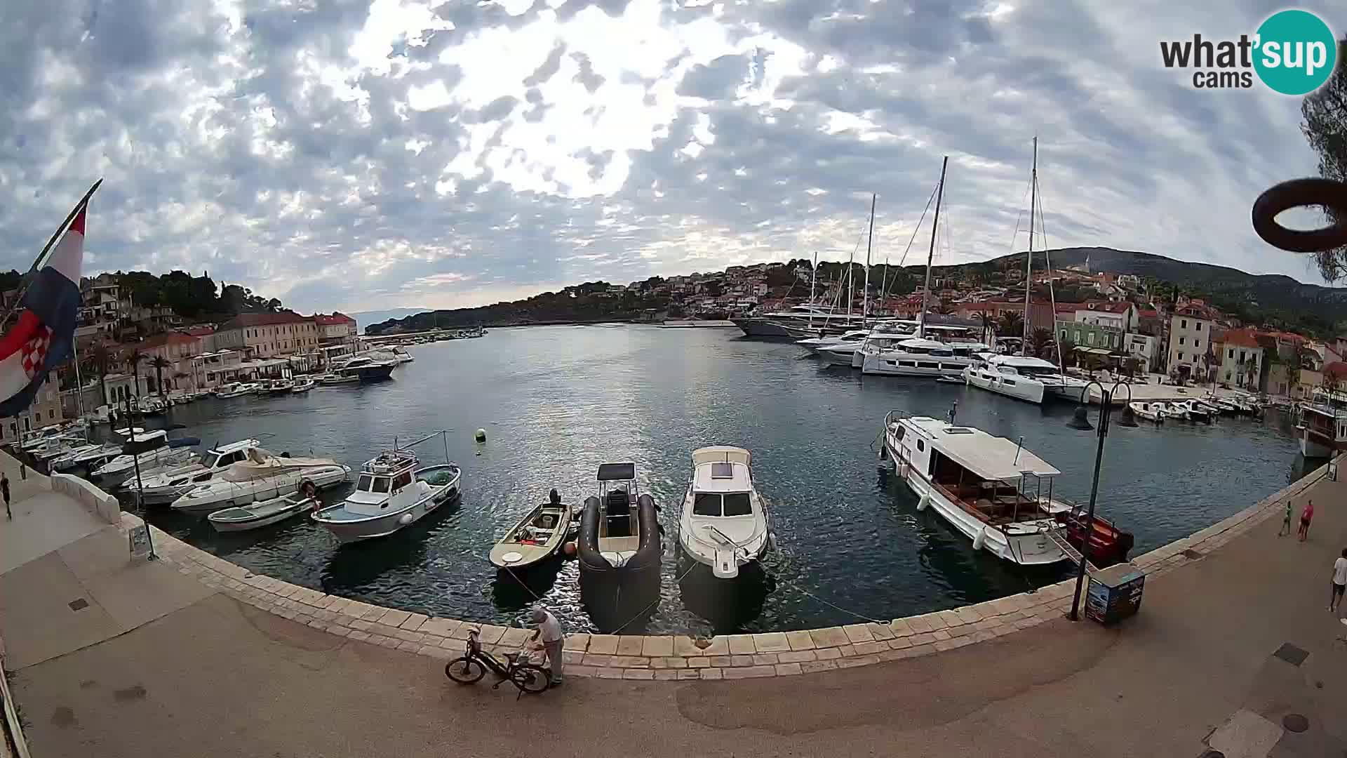 Jelsa – Hvar island