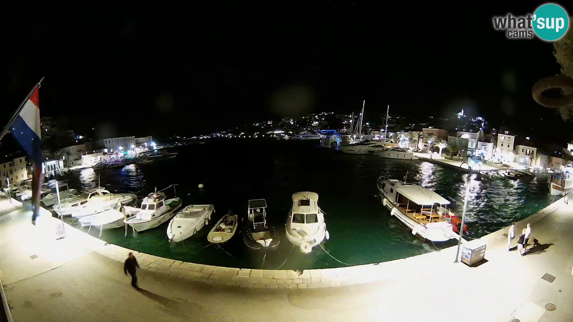 Jelsa – Hvar island