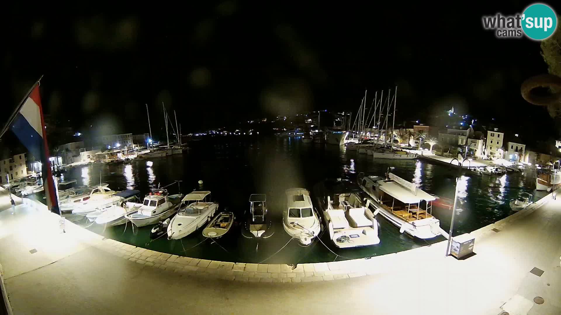Jelsa – Hvar island
