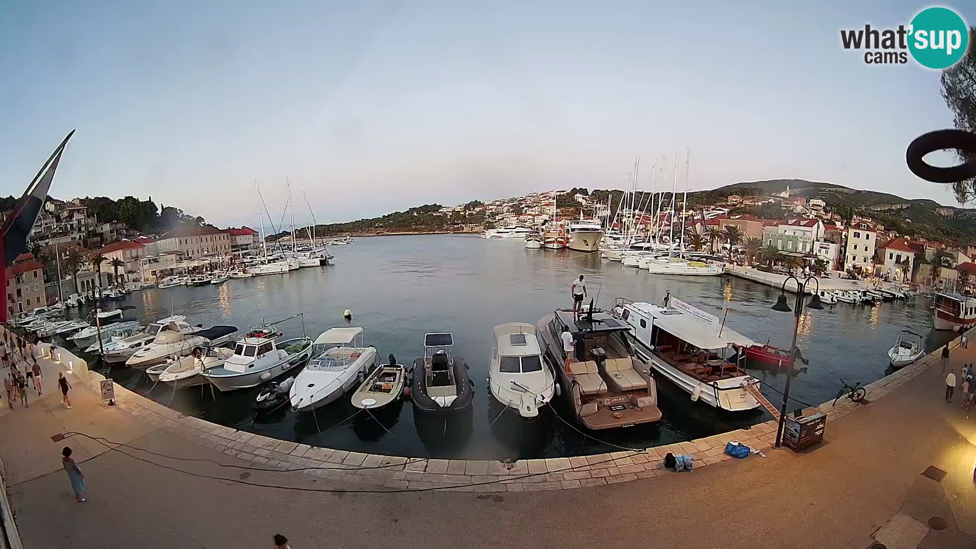 Jelsa – Hvar island