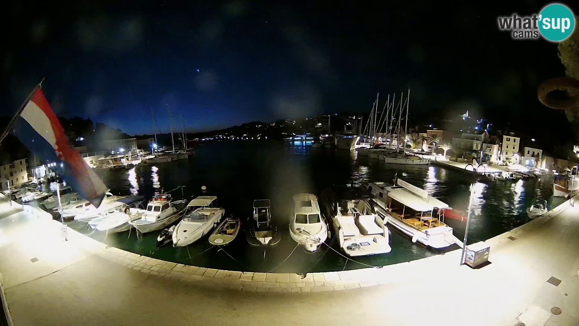 Jelsa – otok Hvar