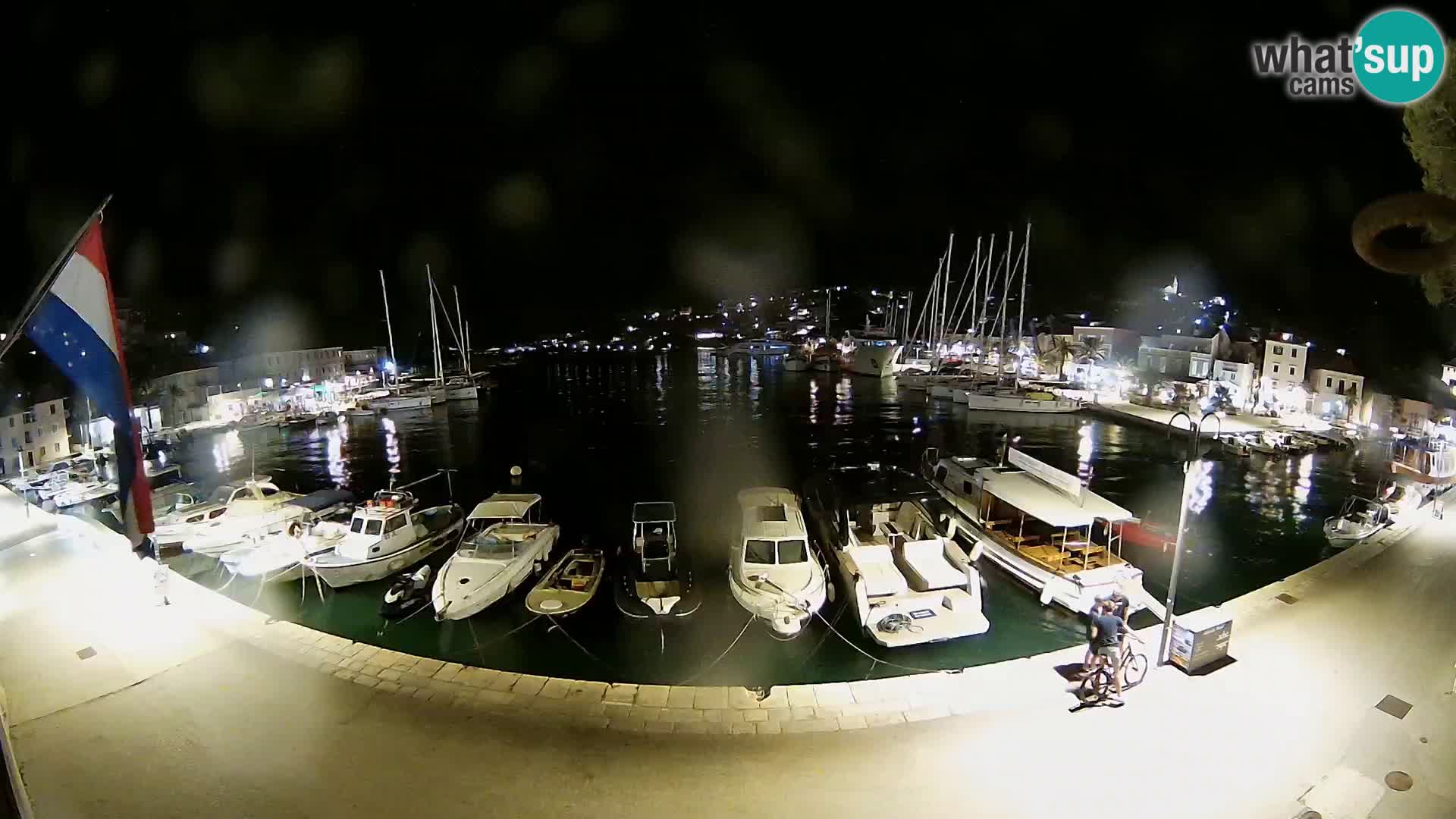 Jelsa – Hvar island