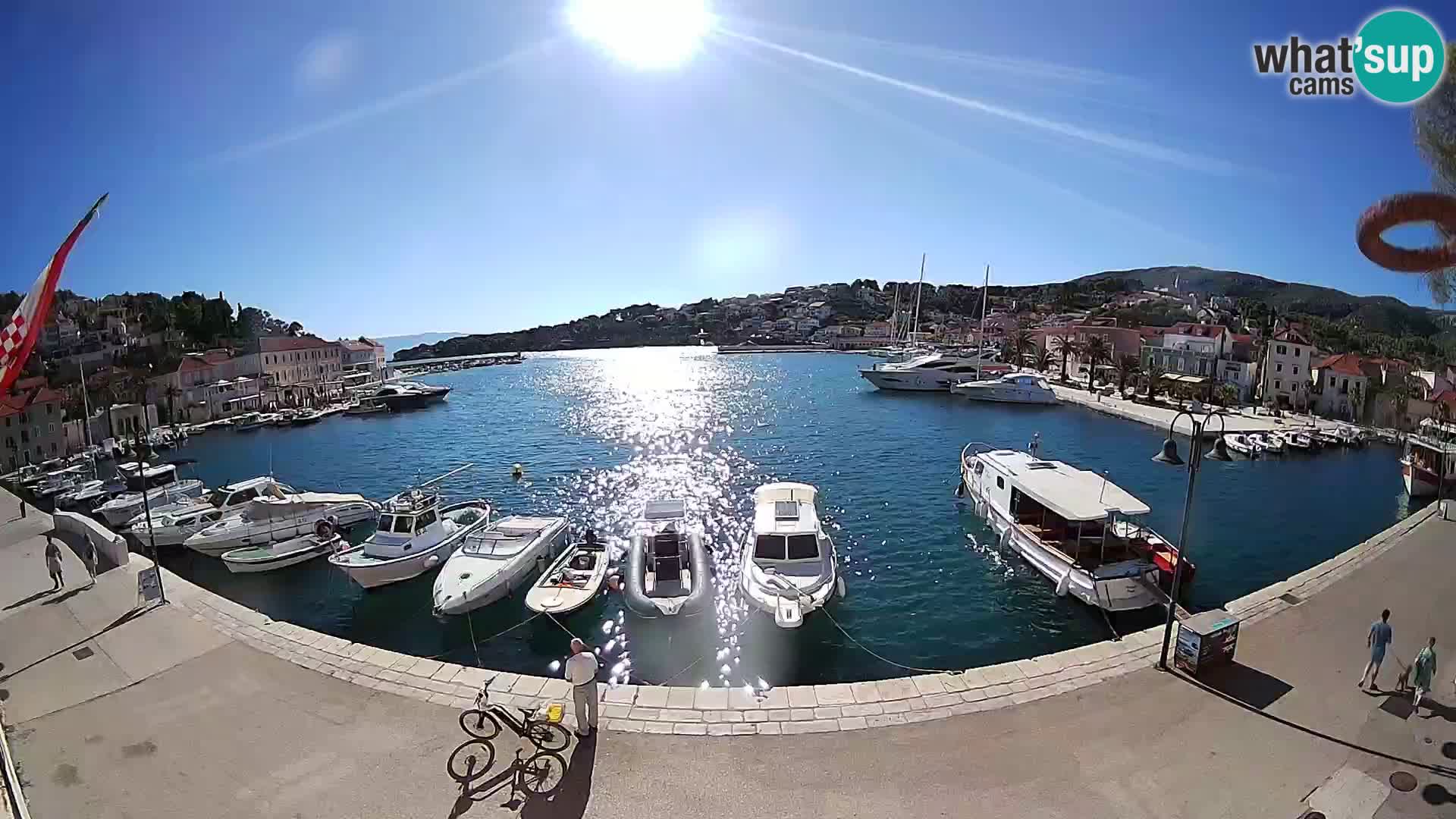 Jelsa – Hvar island