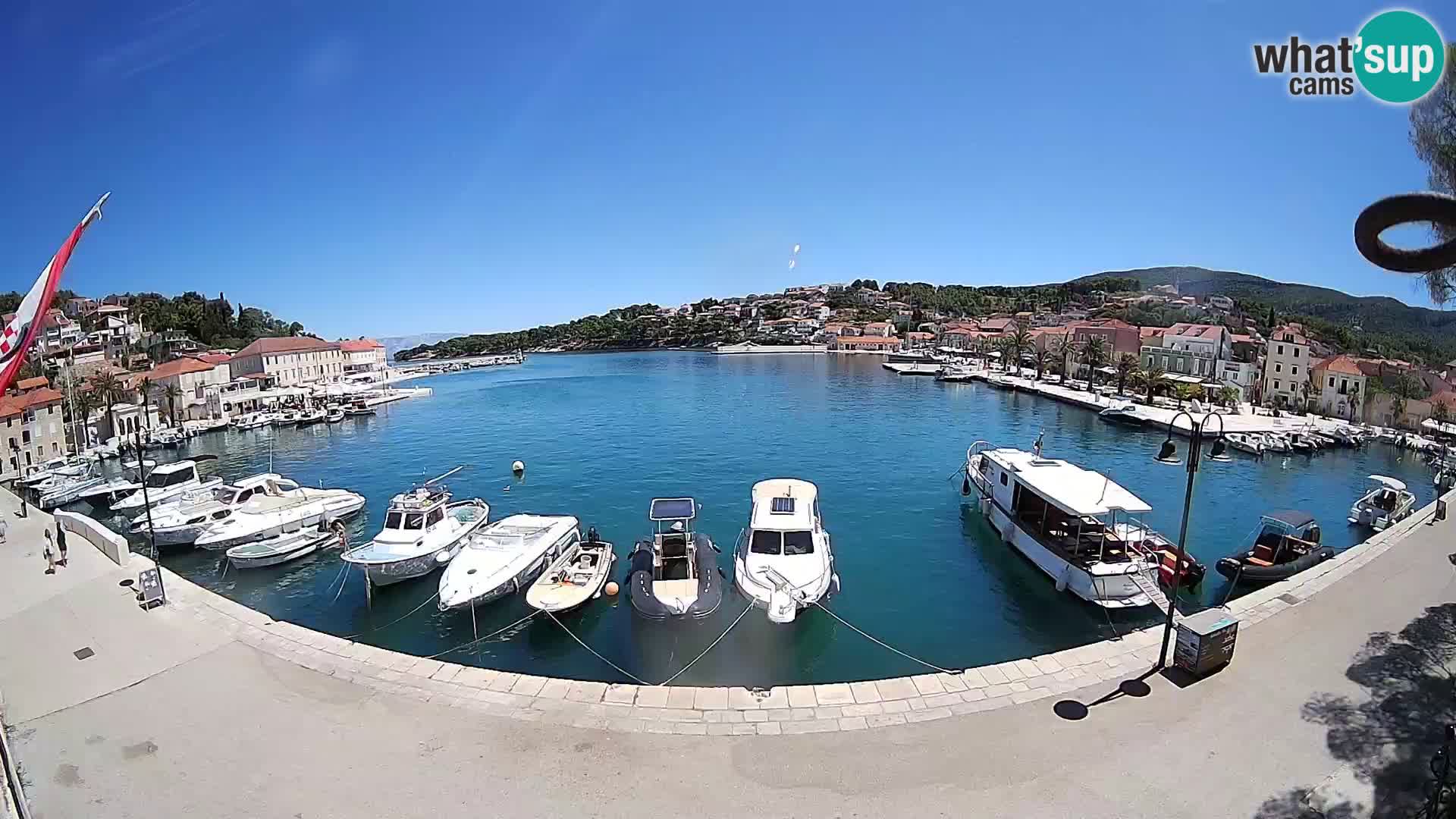 Jelsa – Hvar island