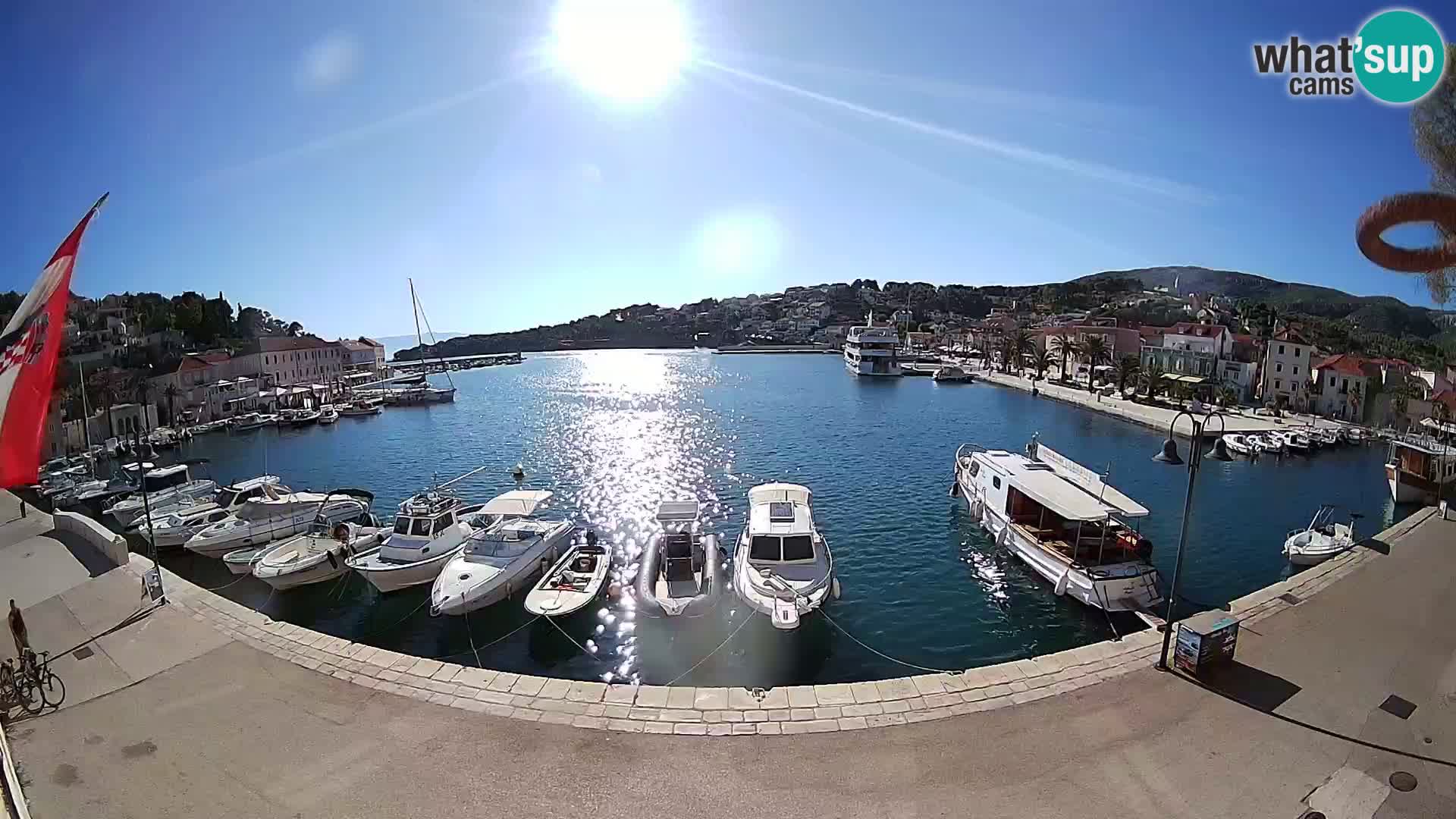 Jelsa – Hvar island