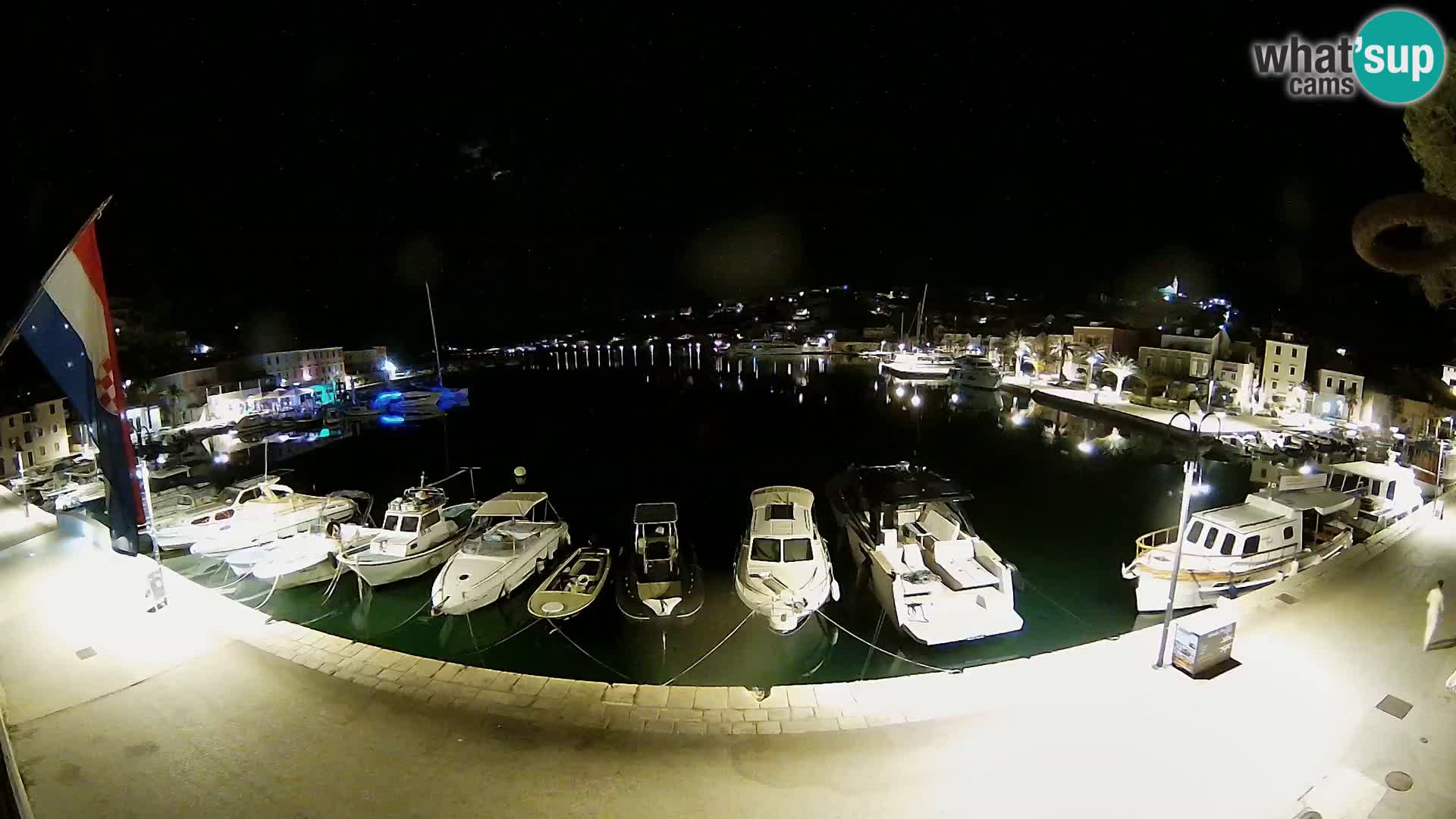 Jelsa – Insel Hvar