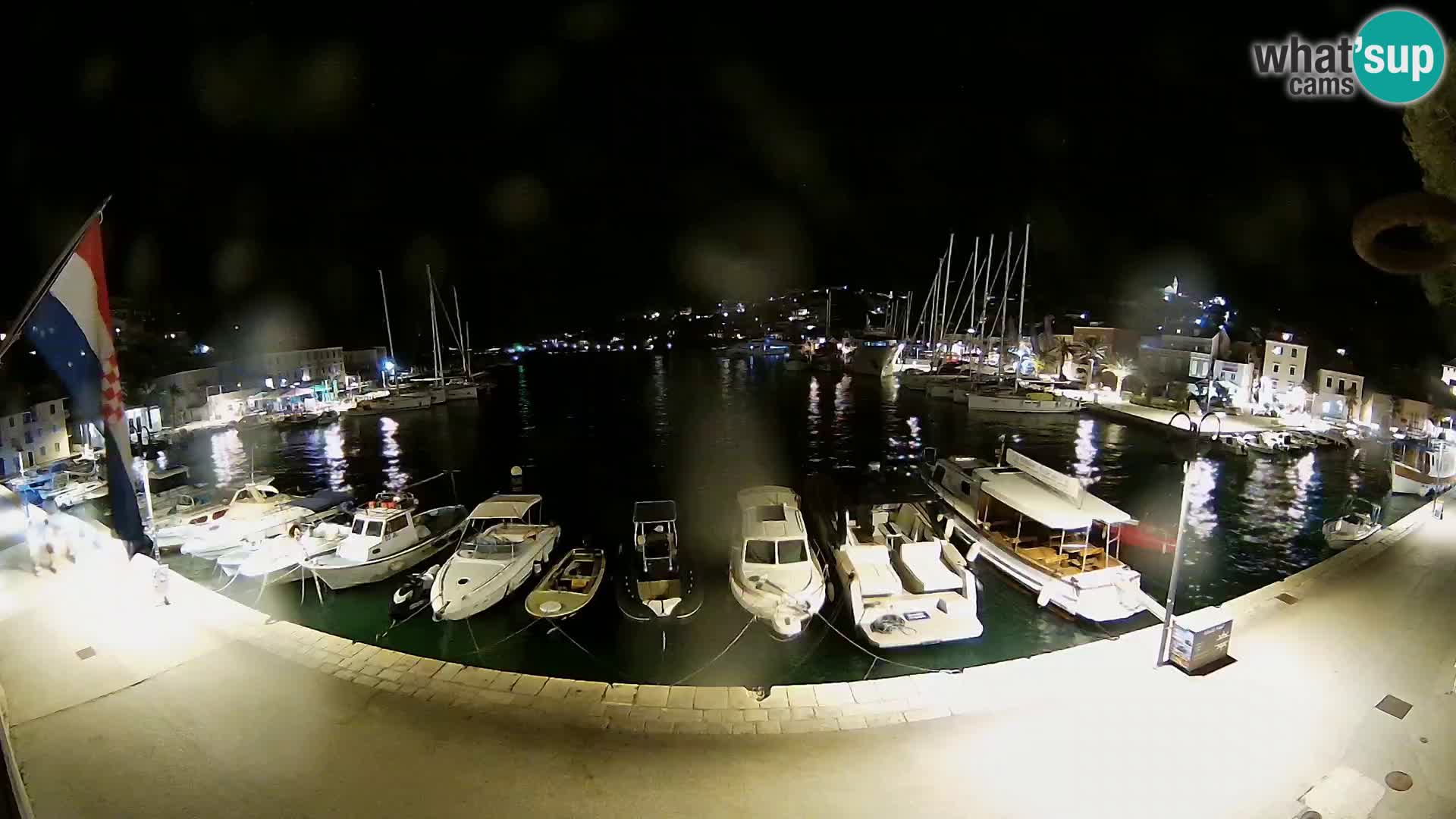 Jelsa – otok Hvar