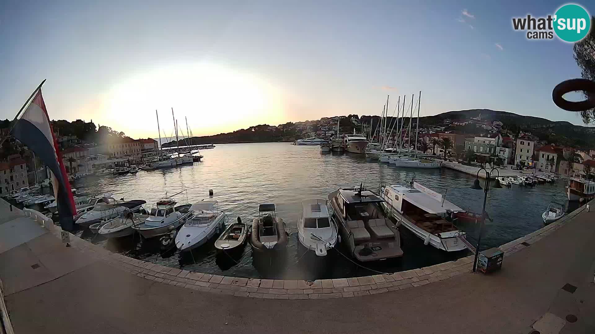 Jelsa – Insel Hvar