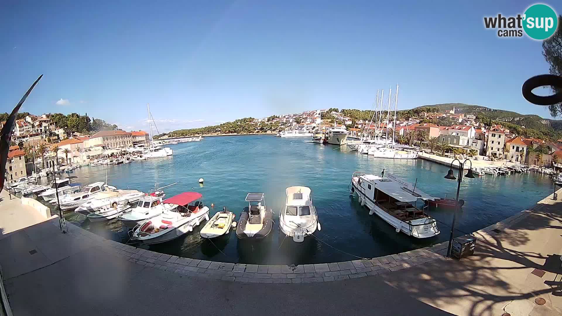 Jelsa – Hvar Isla