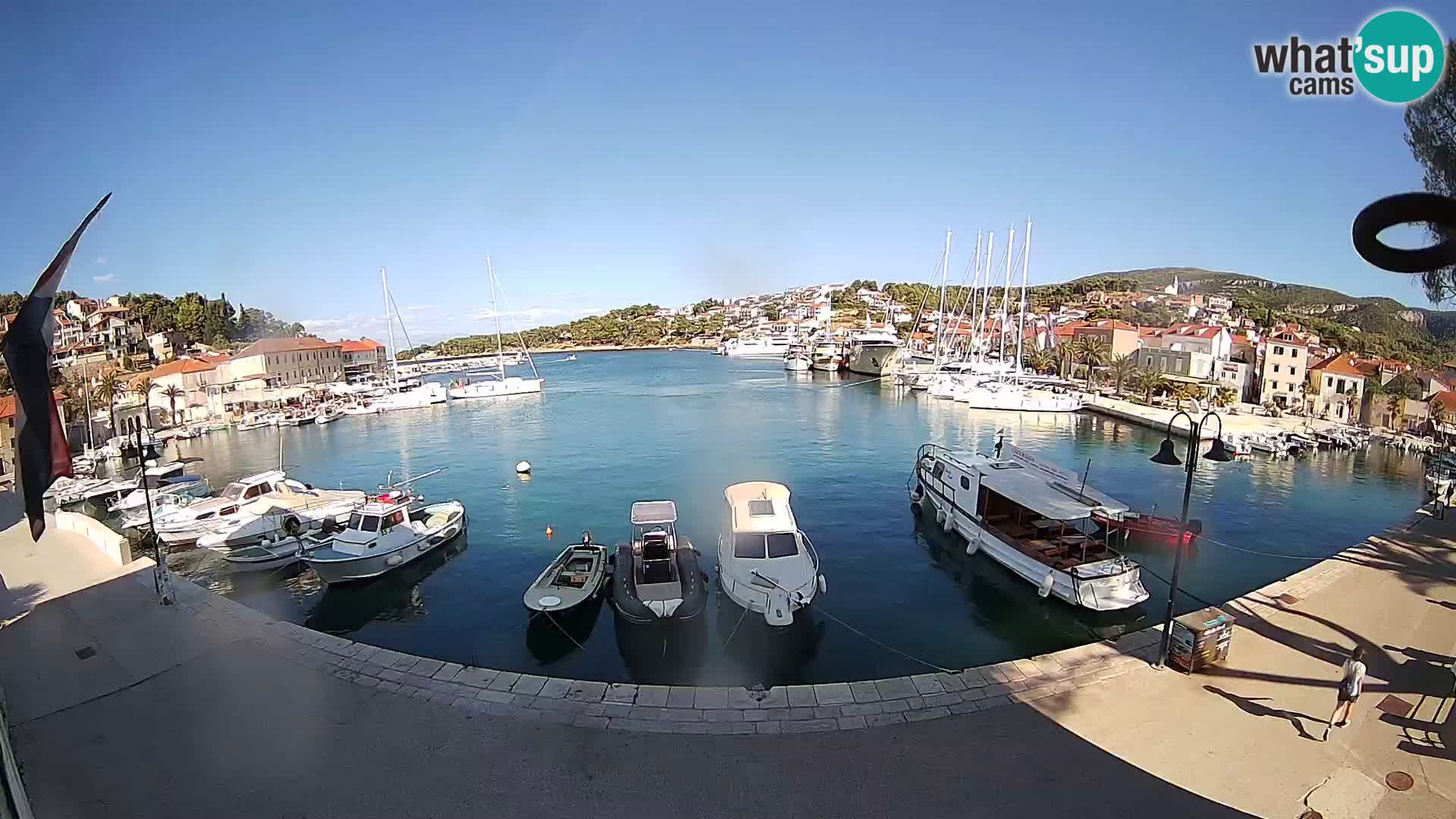 Jelsa – Hvar Isla