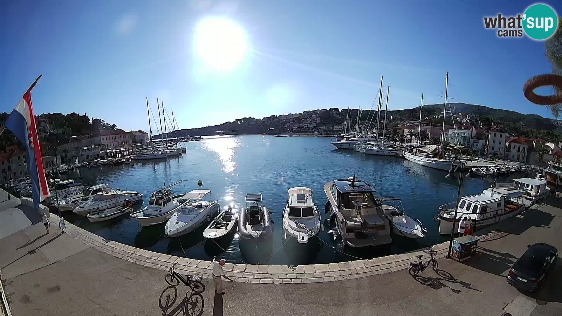 Jelsa – Hvar island