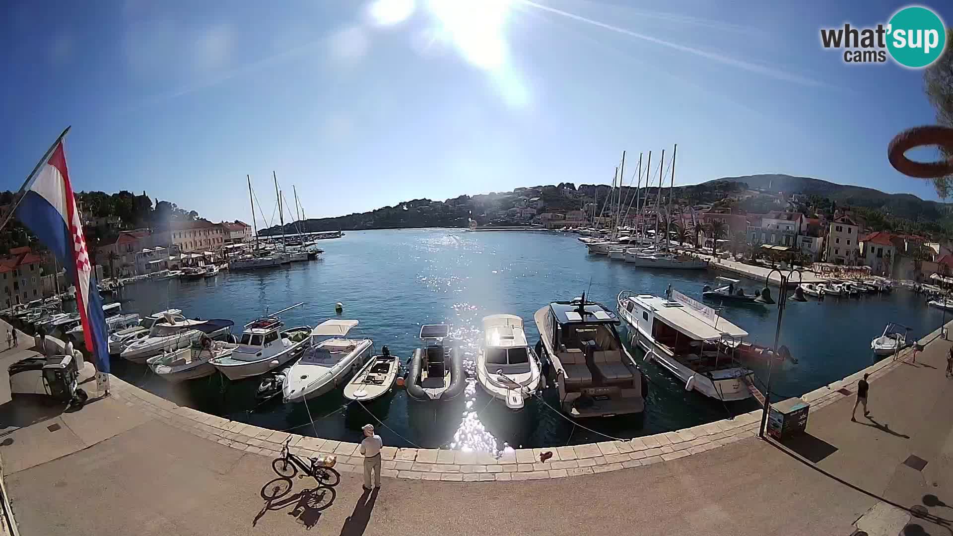 Jelsa – Hvar Isla