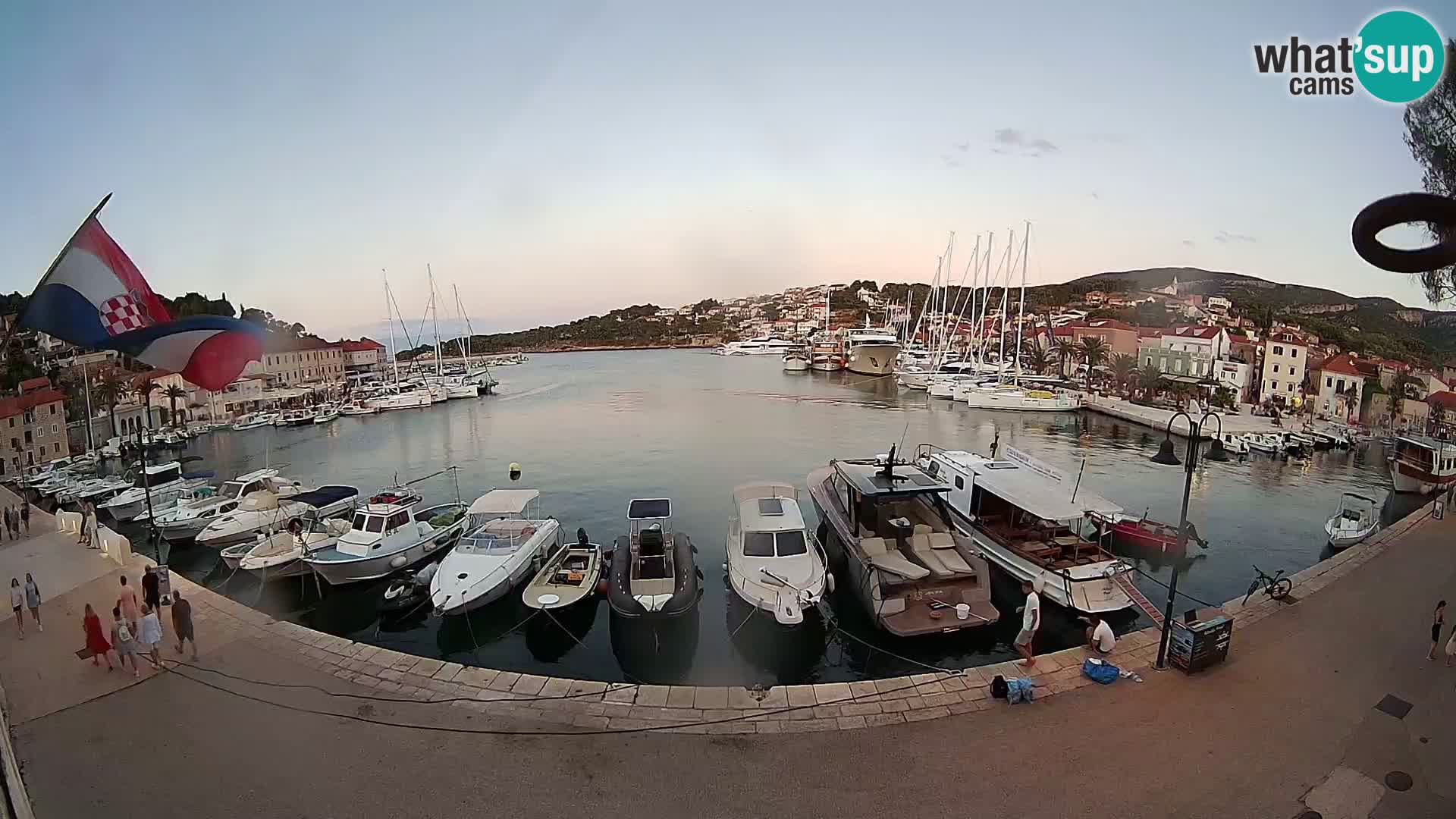 Jelsa – Hvar island