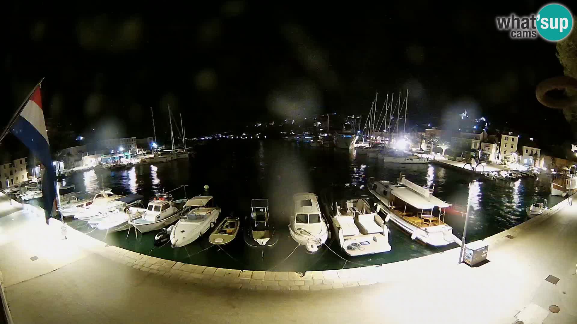 Jelsa – otok Hvar