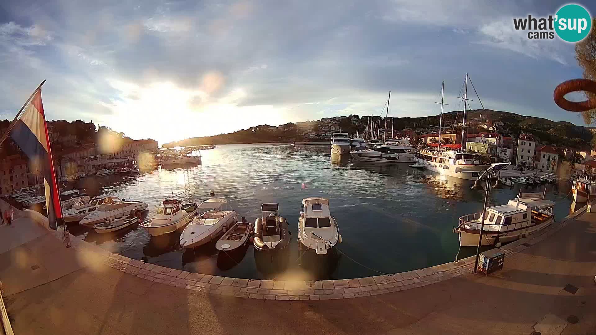 Jelsa – Hvar island