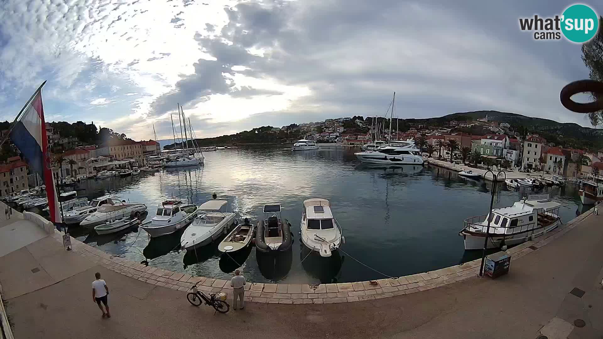 Jelsa – Hvar island