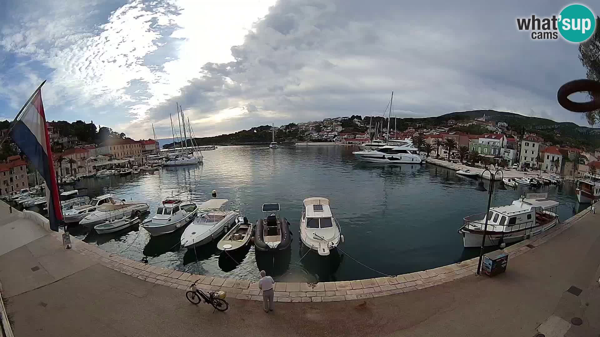 Jelsa – Hvar island