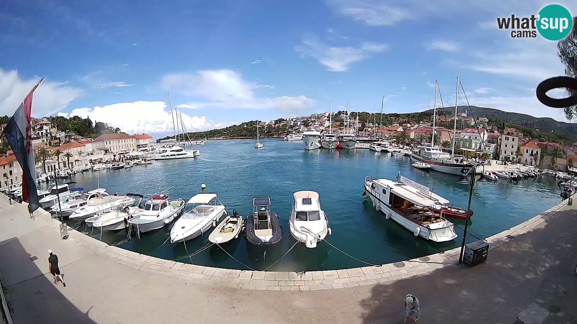 Jelsa – Hvar island
