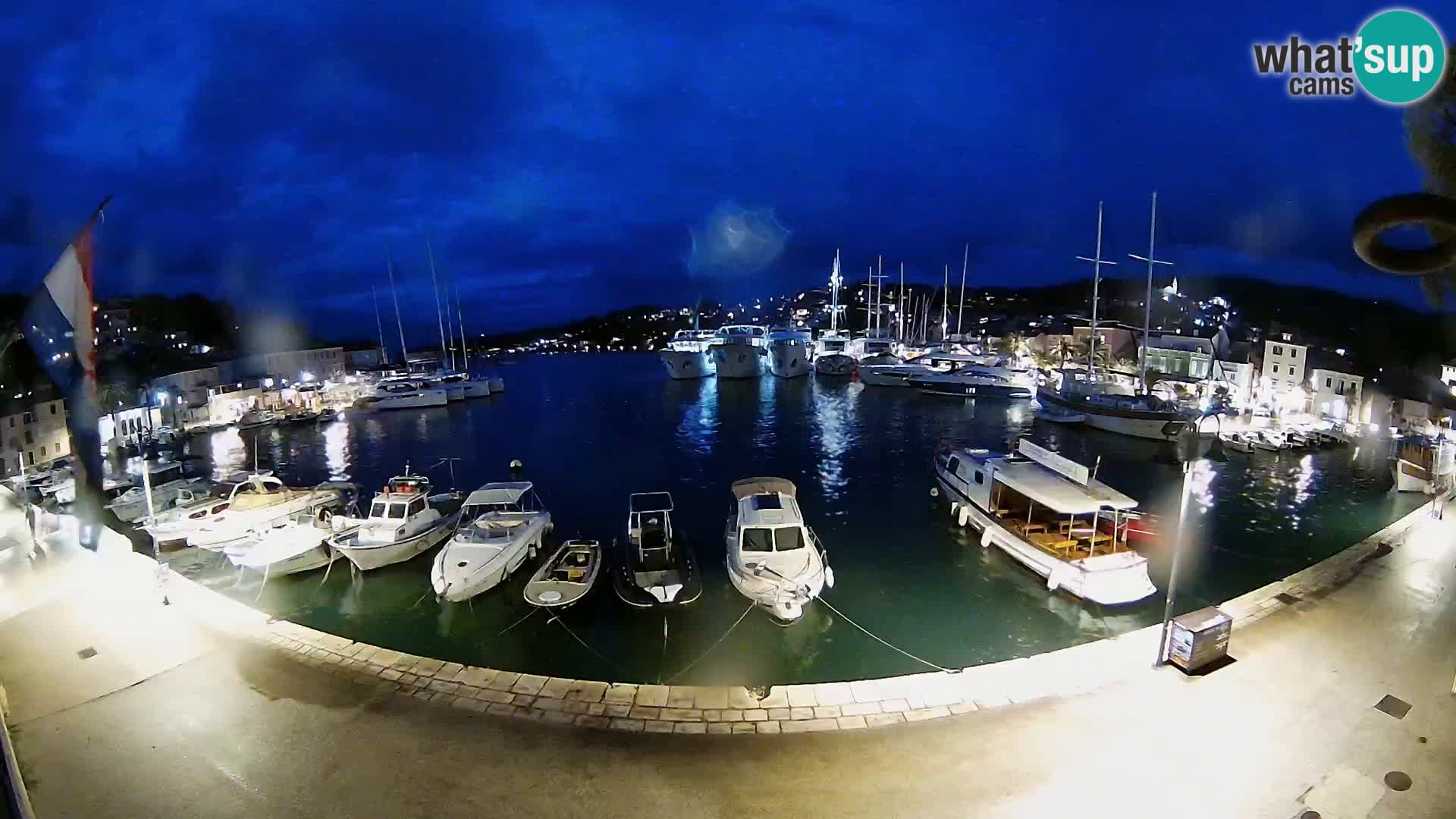 Jelsa – Hvar island