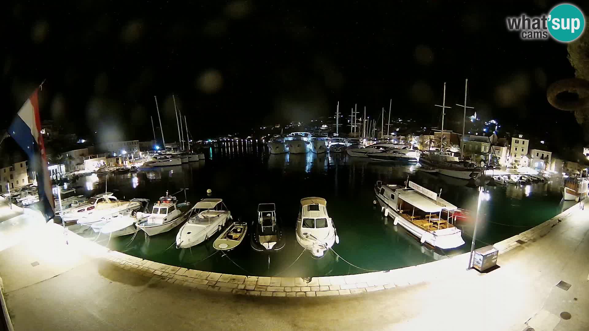 Jelsa – Hvar island