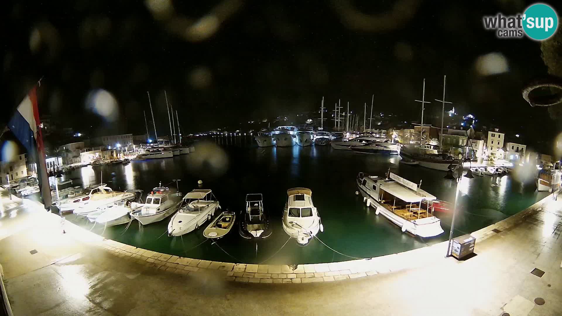 Jelsa – otok Hvar