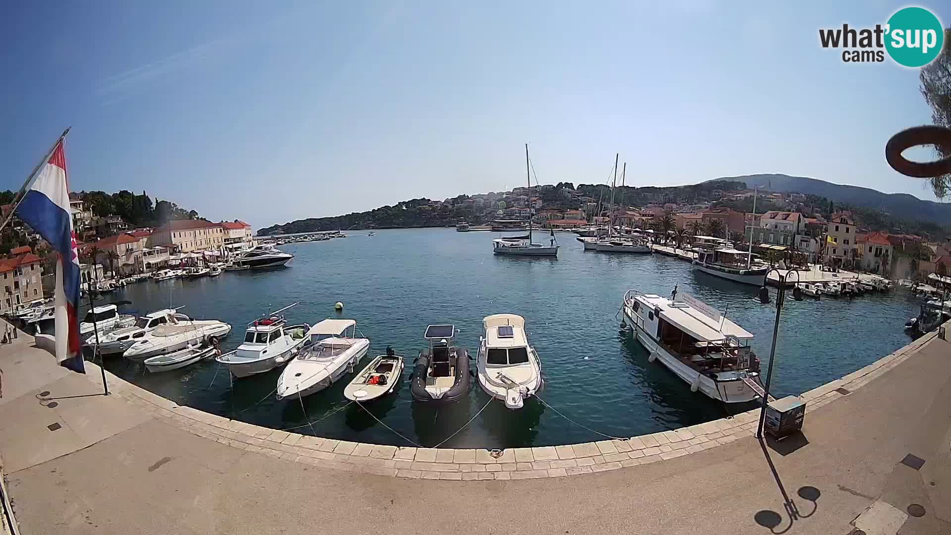 Jelsa – Hvar island