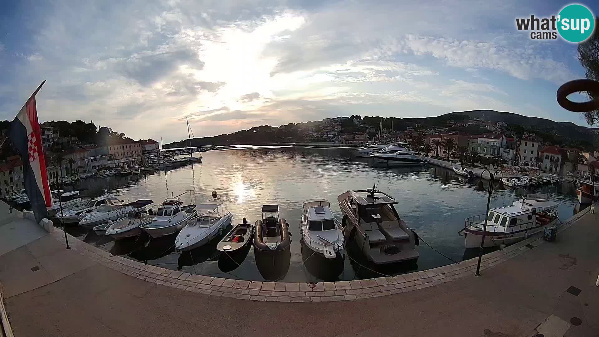 Jelsa – Hvar island