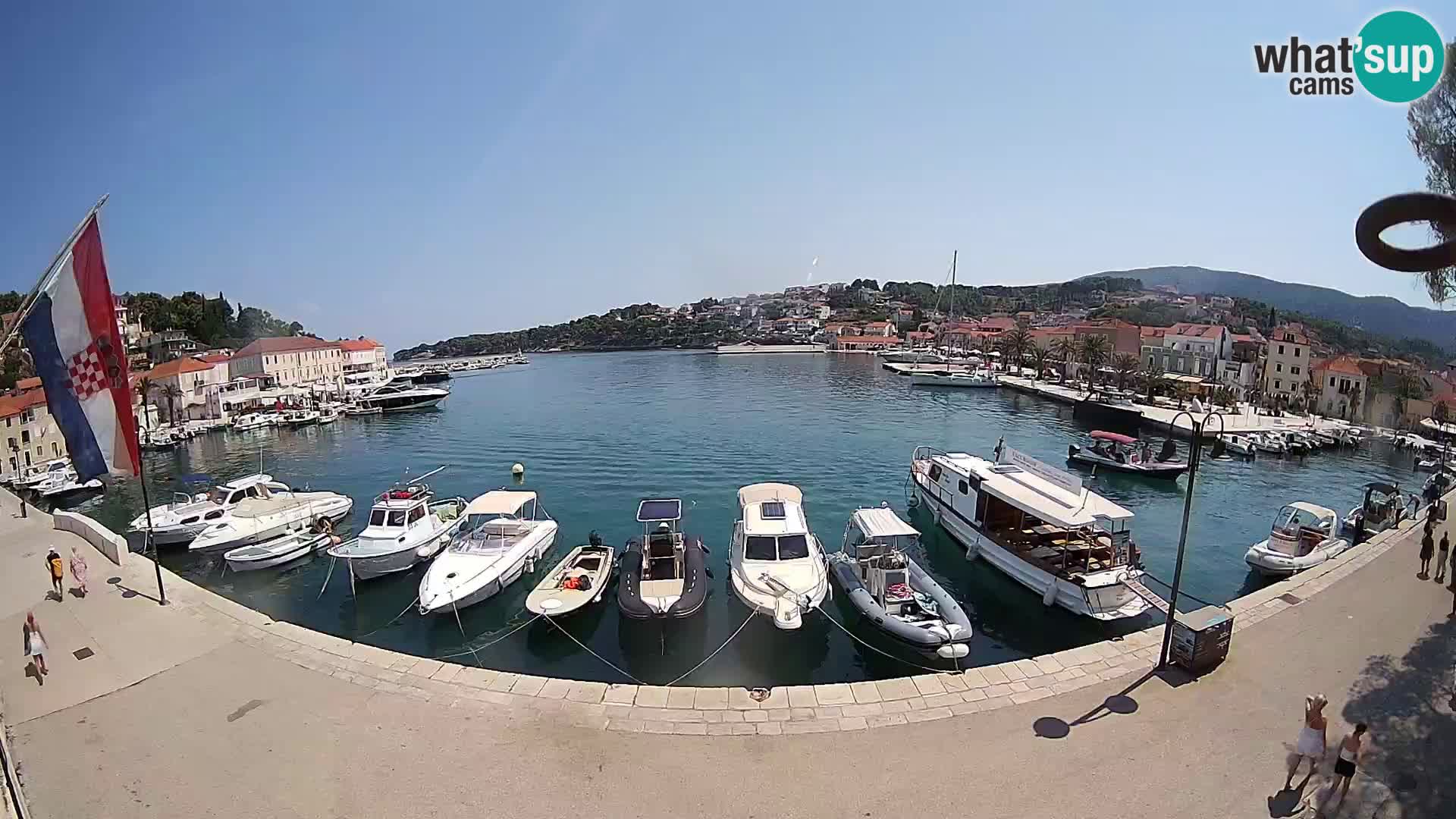 Jelsa – Hvar Isla