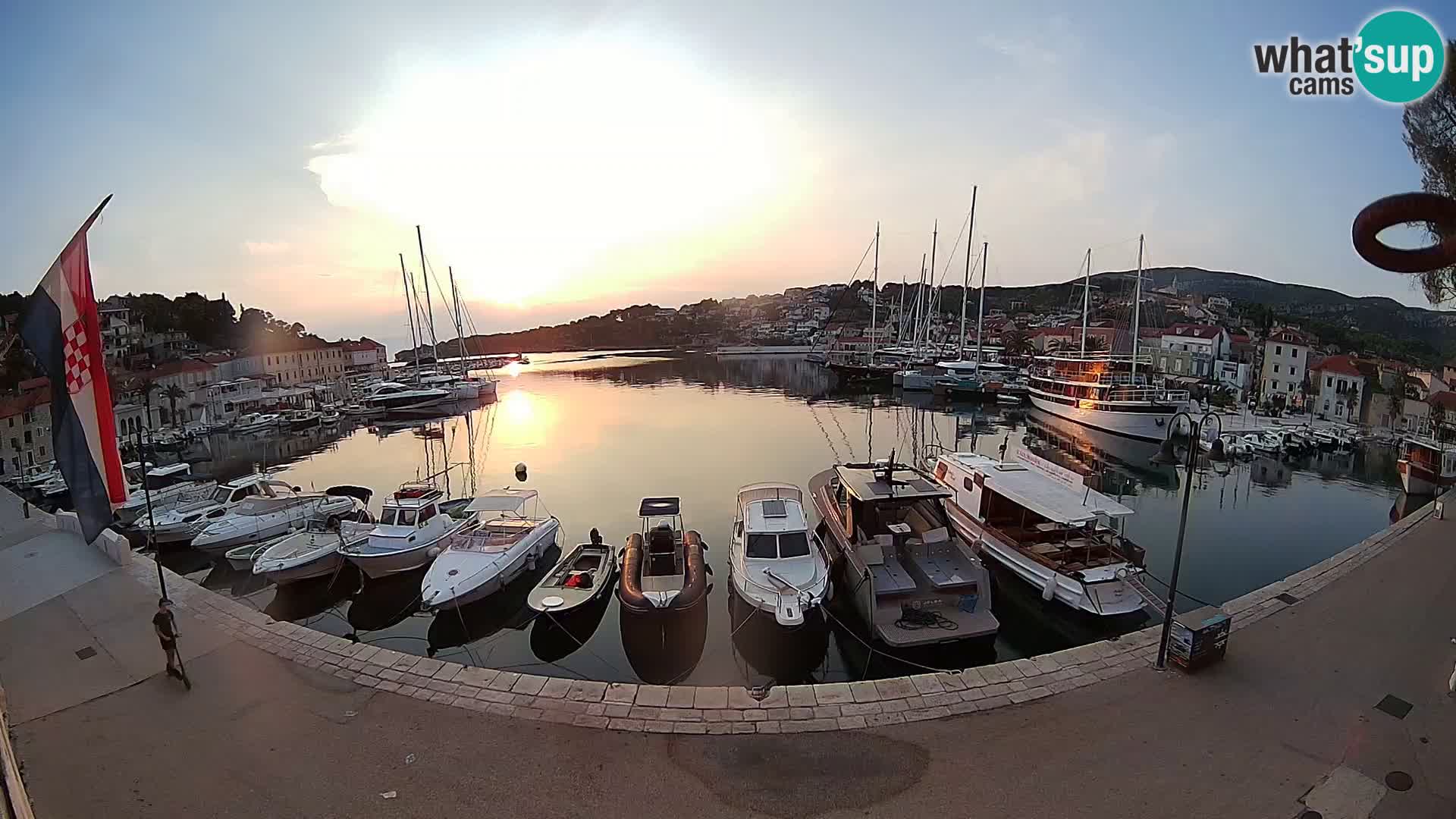 Jelsa – Hvar island