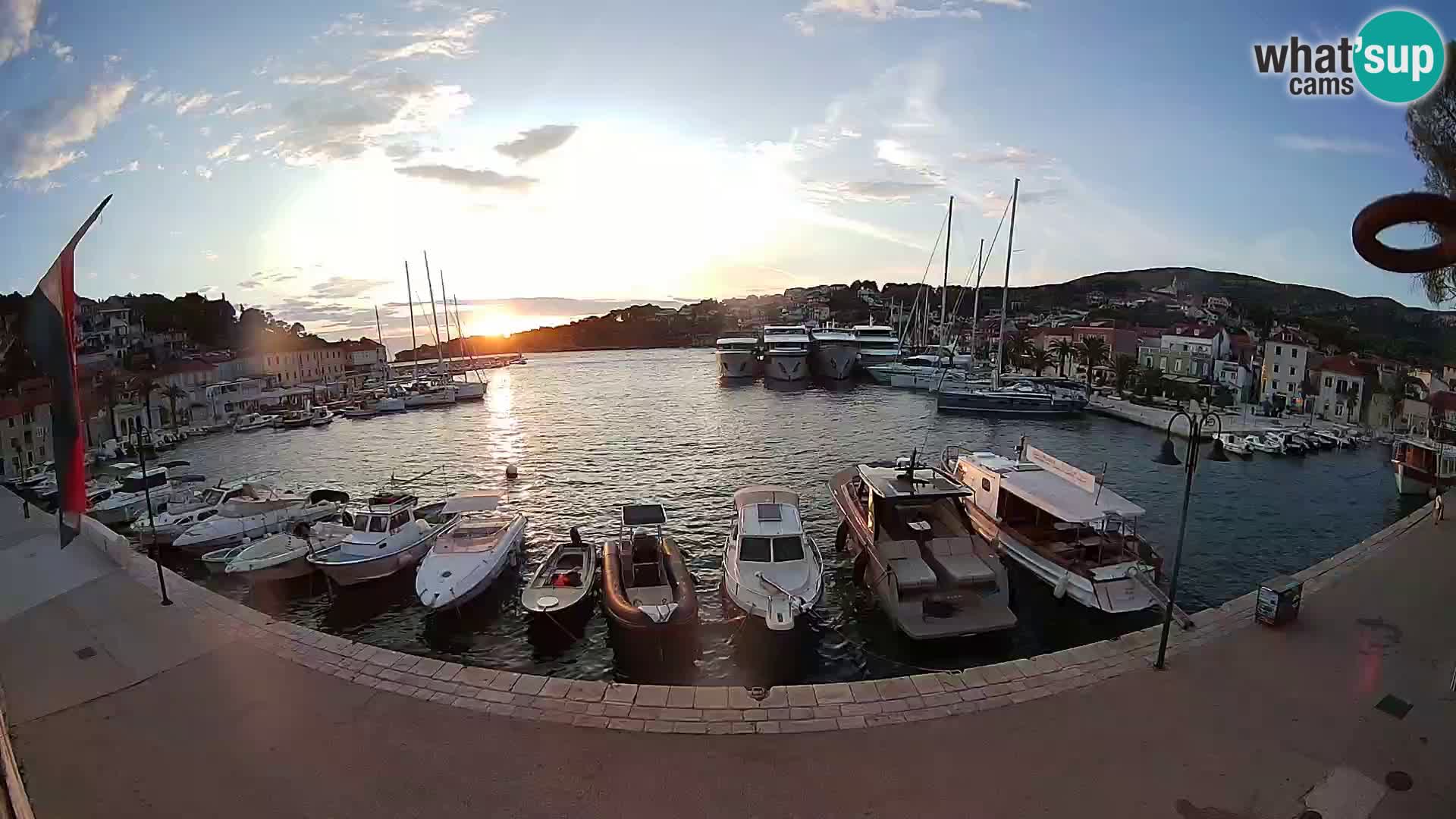 Jelsa – Hvar island
