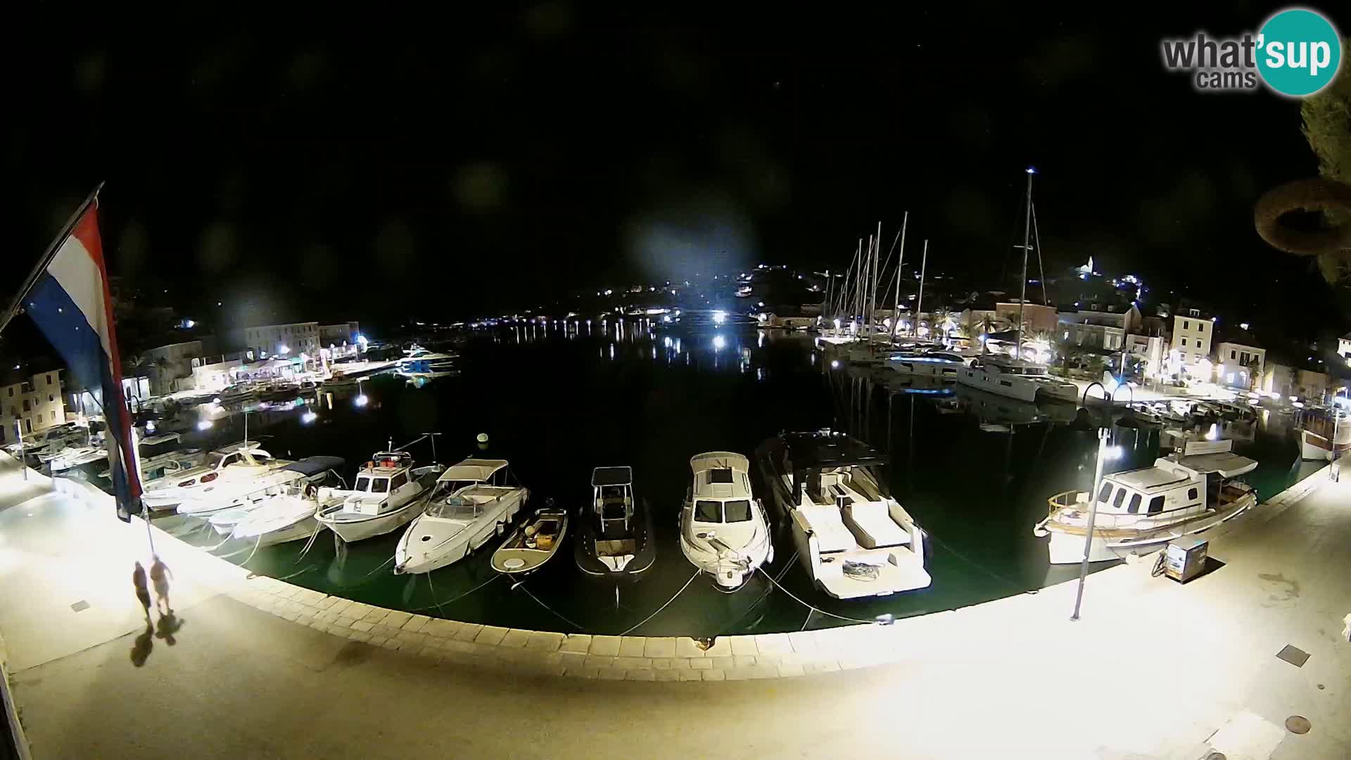 Jelsa – Insel Hvar