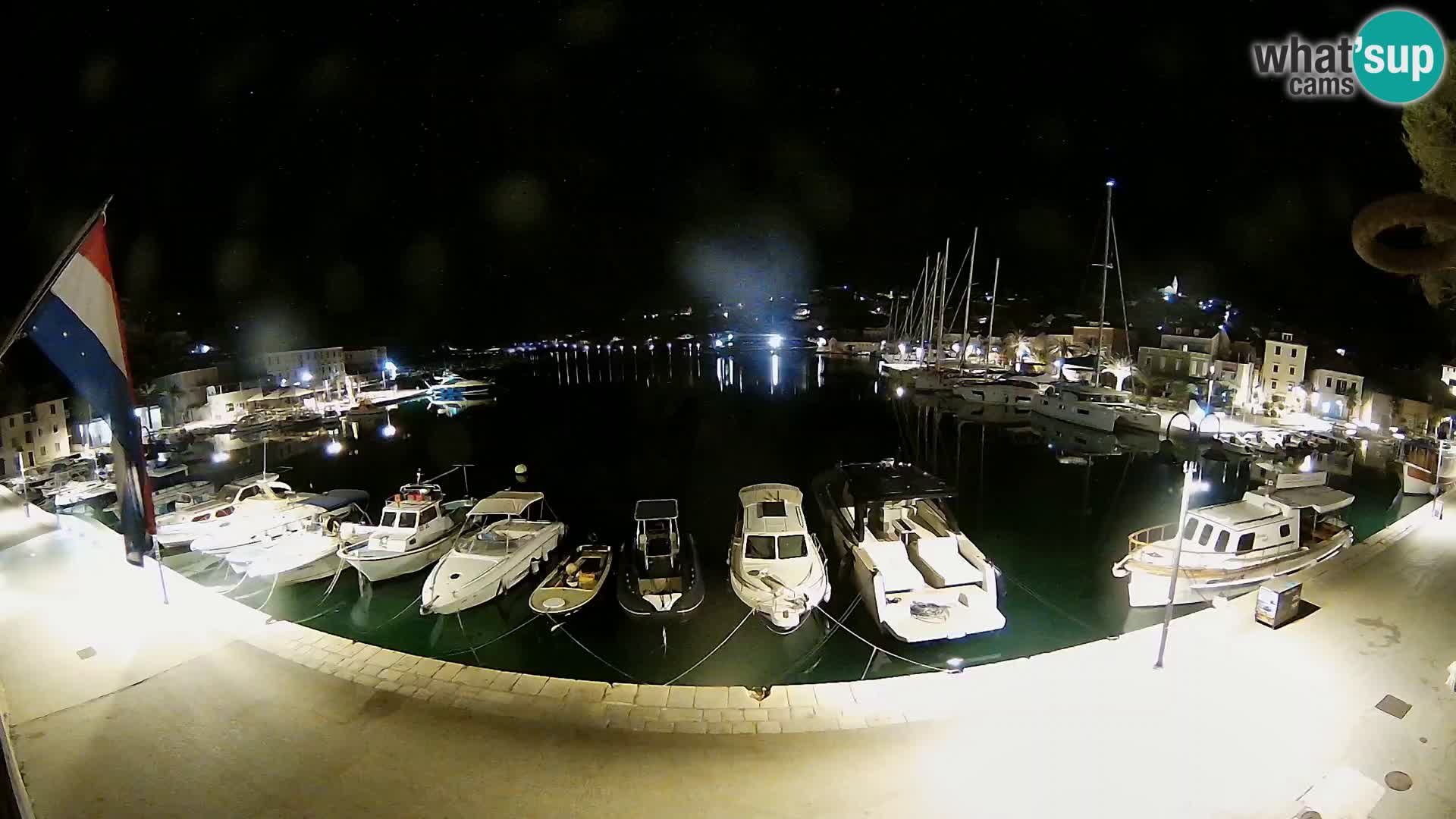 Jelsa – Hvar Isla
