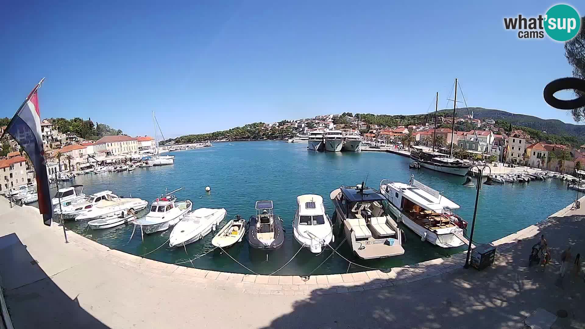 Jelsa – Hvar Isla