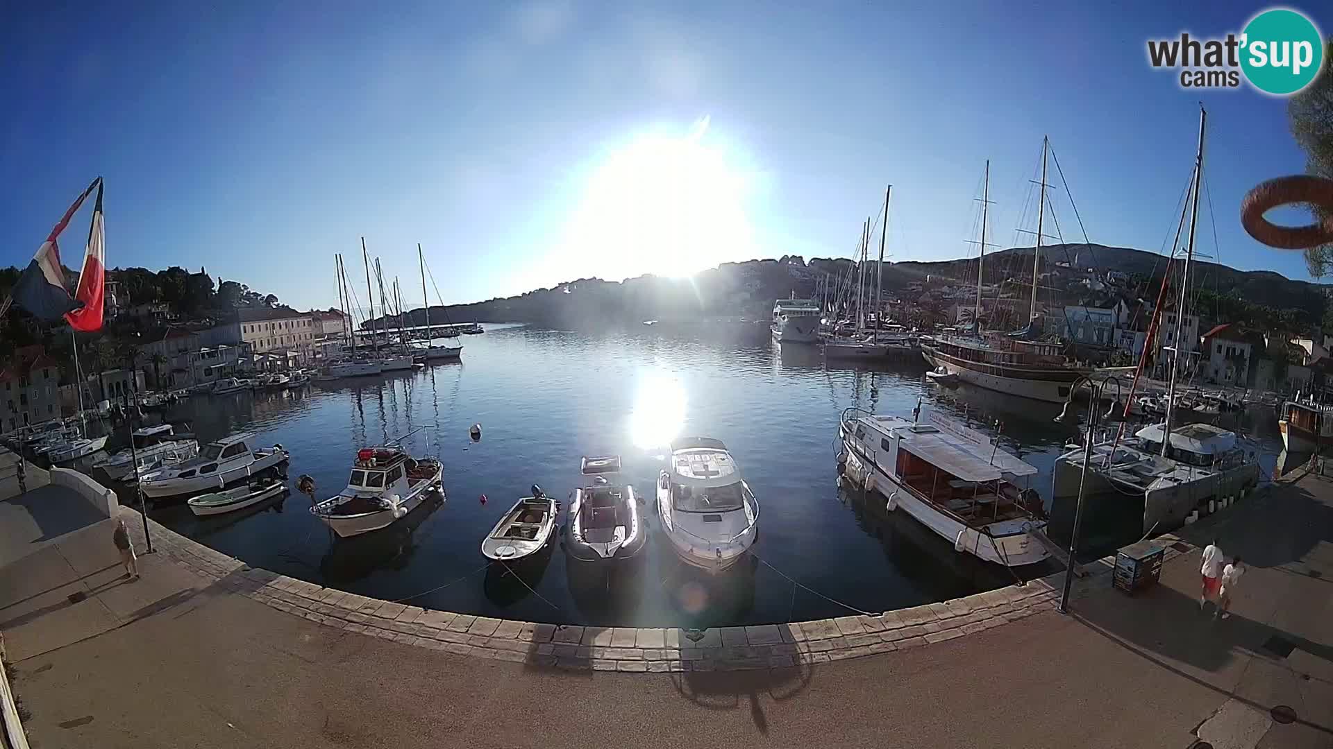 Jelsa – otok Hvar