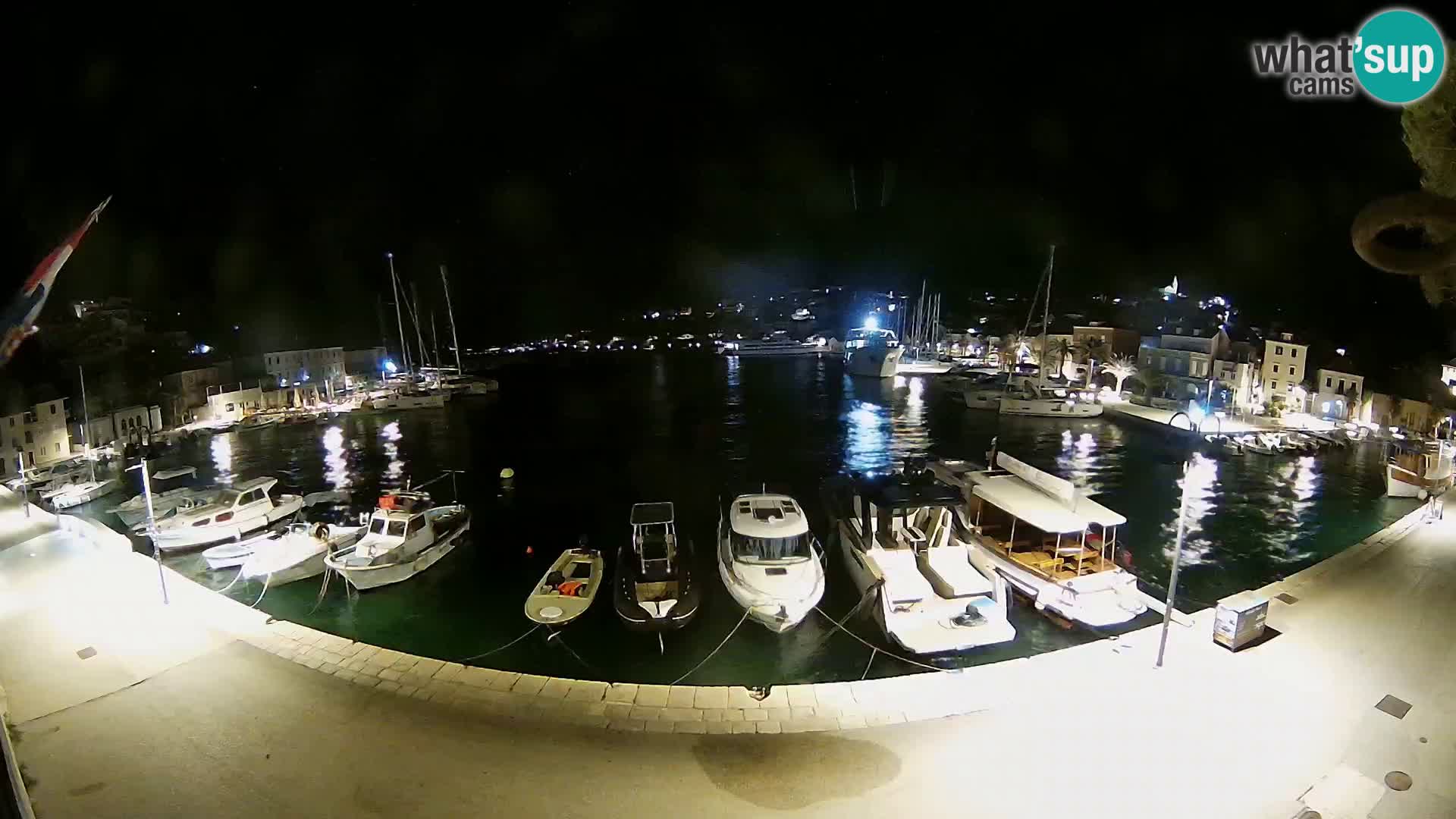 Jelsa – Hvar island