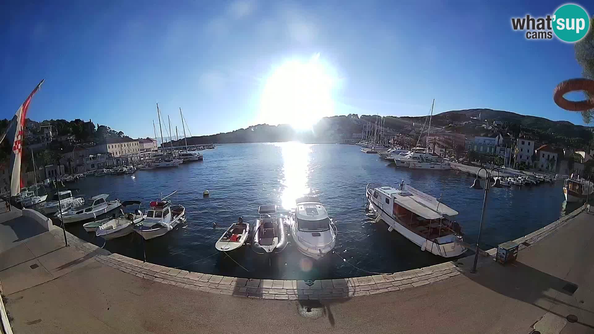 Jelsa – Hvar Isla