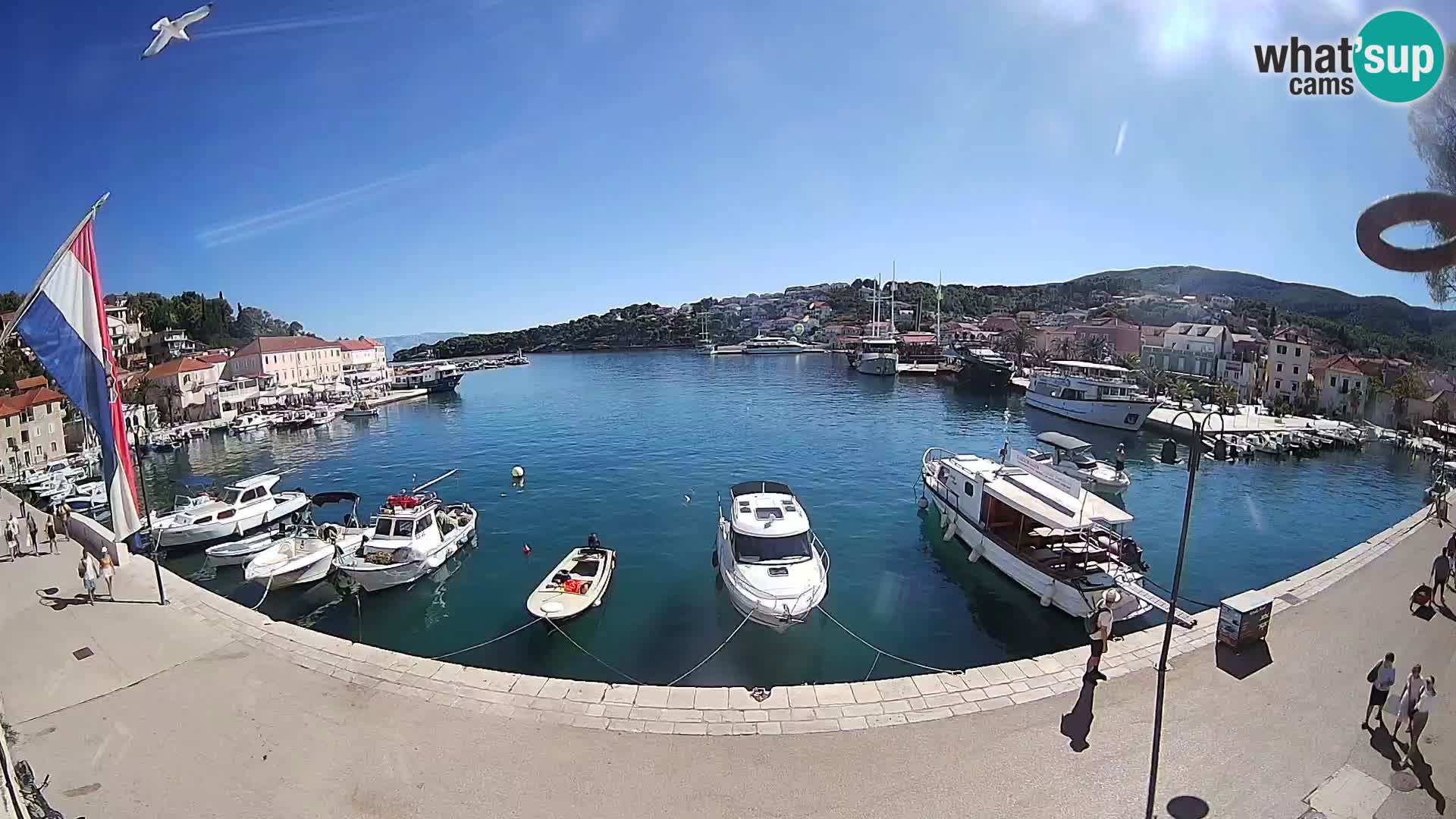 Jelsa – Insel Hvar