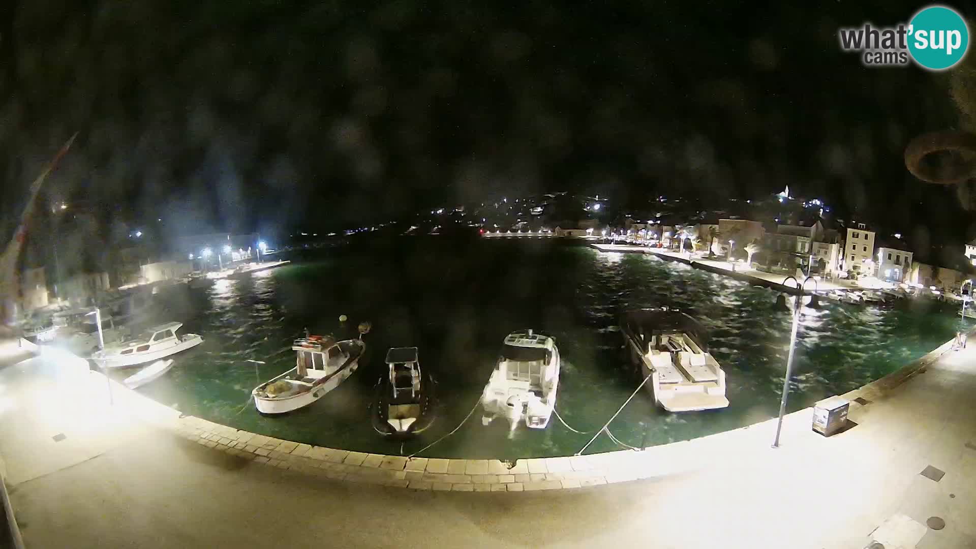 Jelsa – Insel Hvar