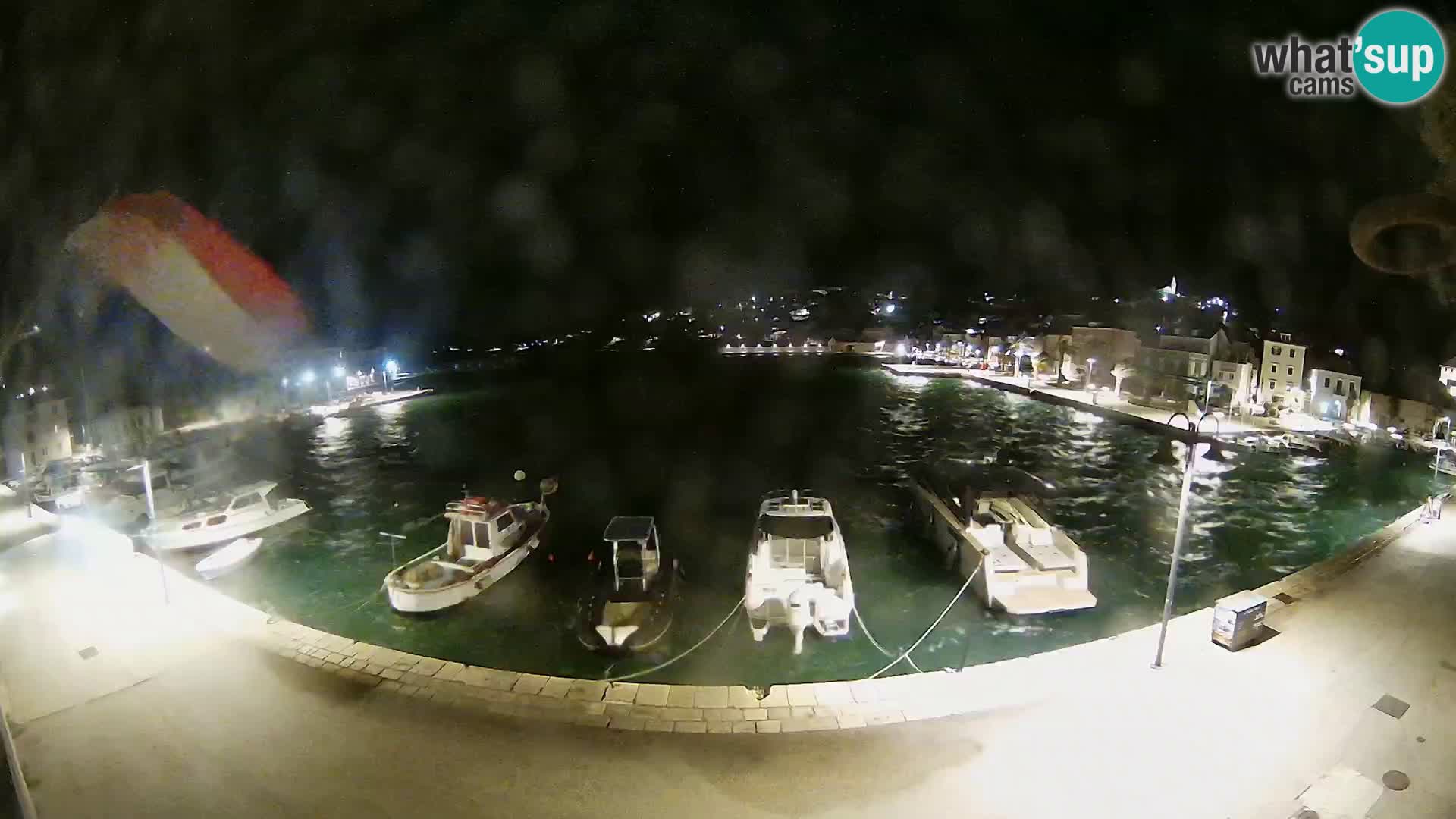 Jelsa – Hvar island