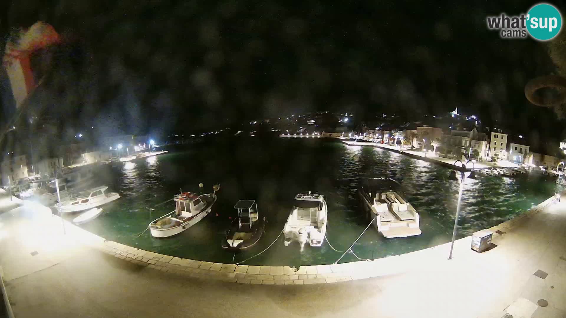 Jelsa – otok Hvar