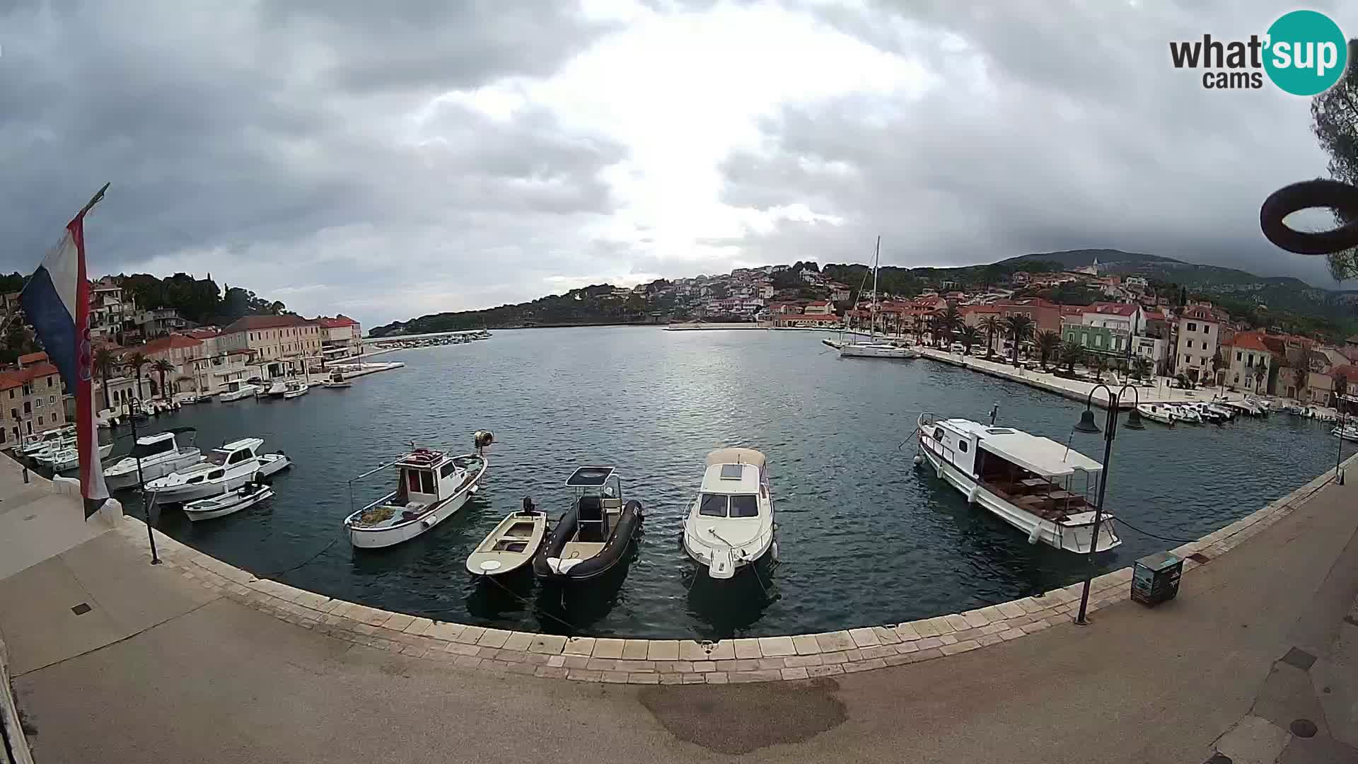 Jelsa – Hvar island