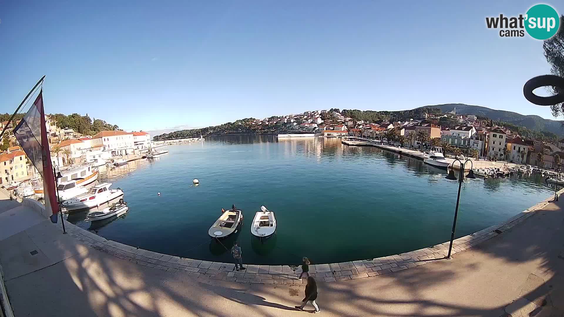 Jelsa – Hvar island