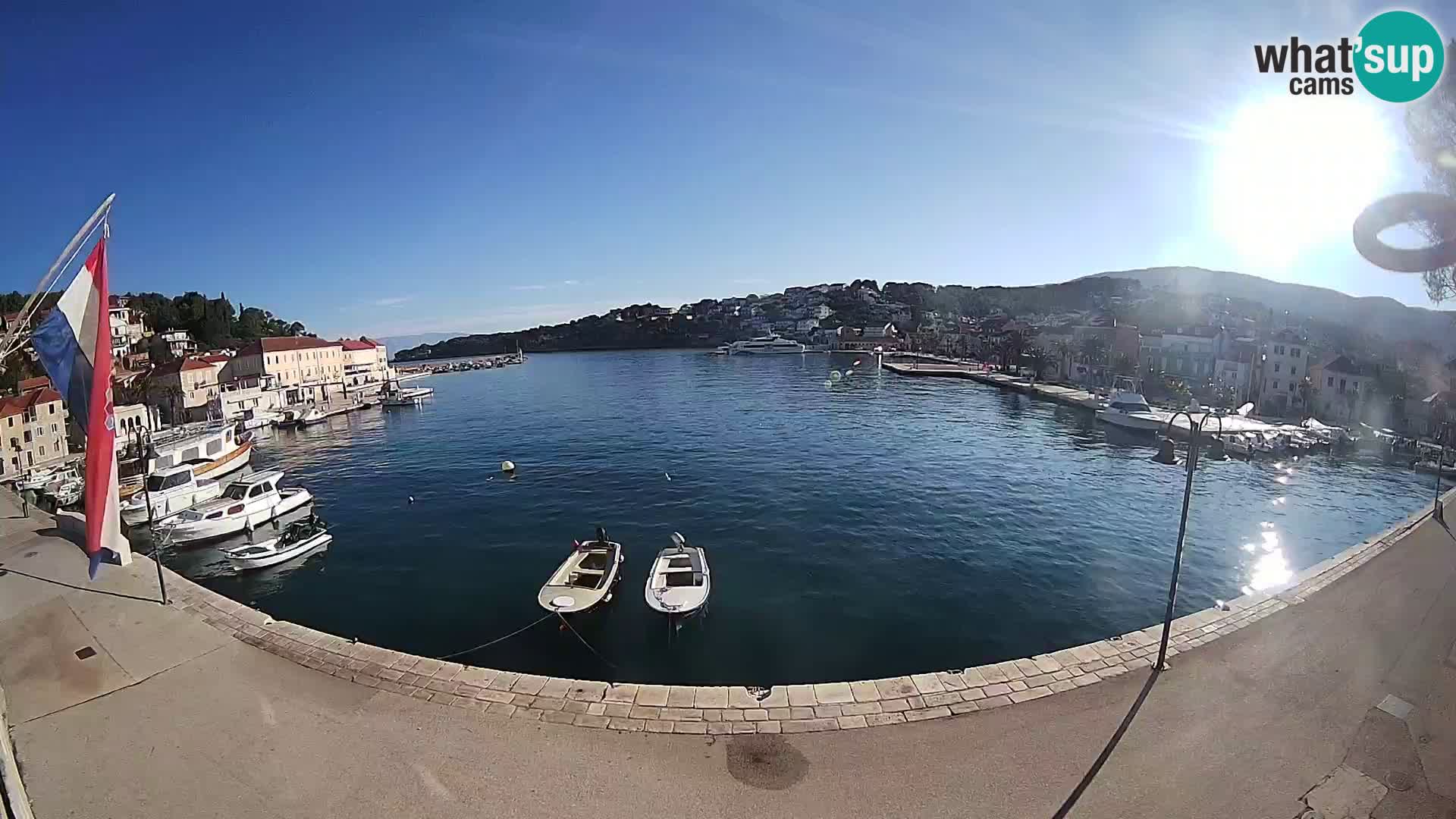 Jelsa – Insel Hvar