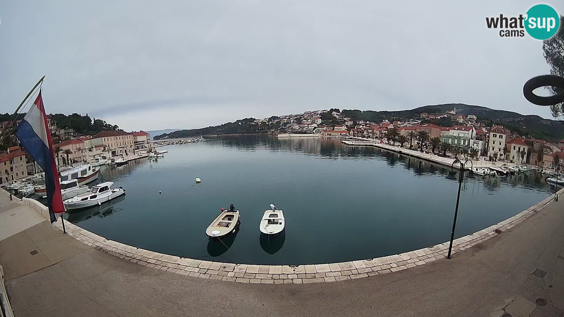 Jelsa – Hvar island