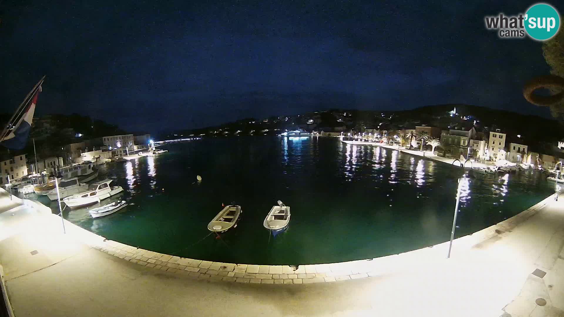 Gelsa (Jelsa) – isola di Lesina (Hvar)